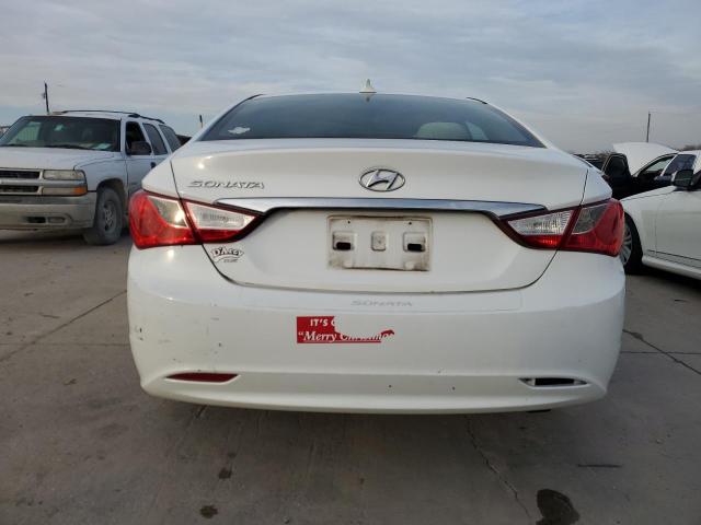 Photo 5 VIN: 5NPEB4AC5CH379164 - HYUNDAI SONATA GLS 