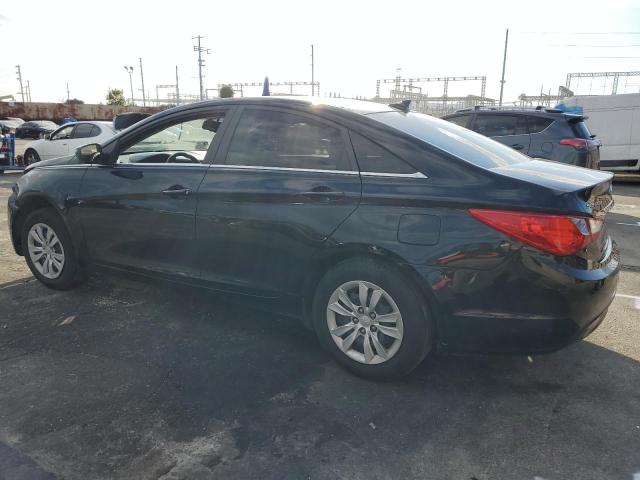 Photo 1 VIN: 5NPEB4AC5CH381268 - HYUNDAI SONATA 