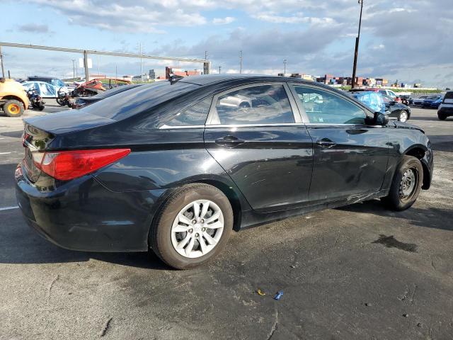 Photo 2 VIN: 5NPEB4AC5CH381268 - HYUNDAI SONATA 