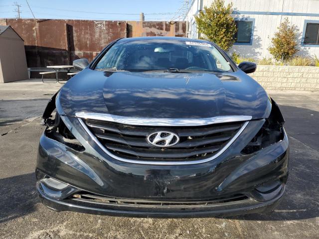 Photo 4 VIN: 5NPEB4AC5CH381268 - HYUNDAI SONATA 