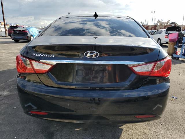 Photo 5 VIN: 5NPEB4AC5CH381268 - HYUNDAI SONATA 