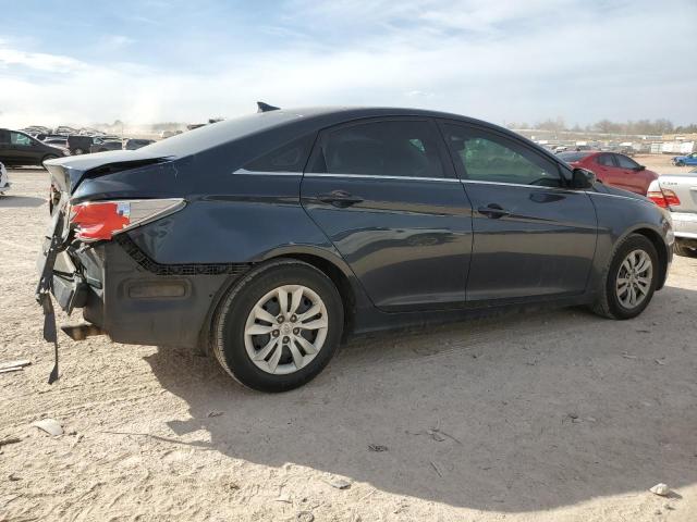 Photo 2 VIN: 5NPEB4AC5CH382517 - HYUNDAI SONATA 