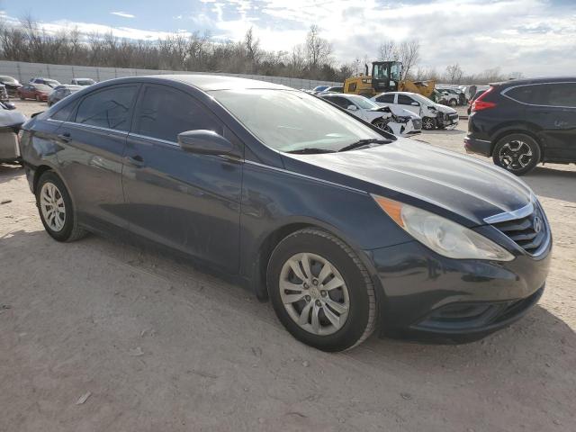 Photo 3 VIN: 5NPEB4AC5CH382517 - HYUNDAI SONATA 