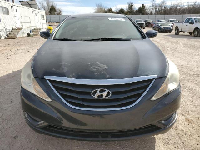 Photo 4 VIN: 5NPEB4AC5CH382517 - HYUNDAI SONATA 