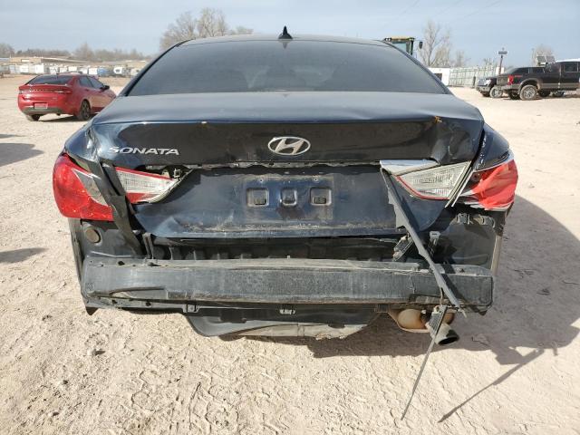 Photo 5 VIN: 5NPEB4AC5CH382517 - HYUNDAI SONATA 