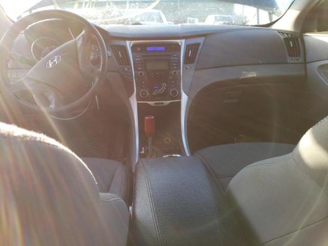 Photo 7 VIN: 5NPEB4AC5CH383280 - HYUNDAI SONATA GLS 