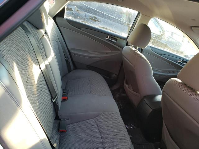 Photo 9 VIN: 5NPEB4AC5CH383280 - HYUNDAI SONATA GLS 