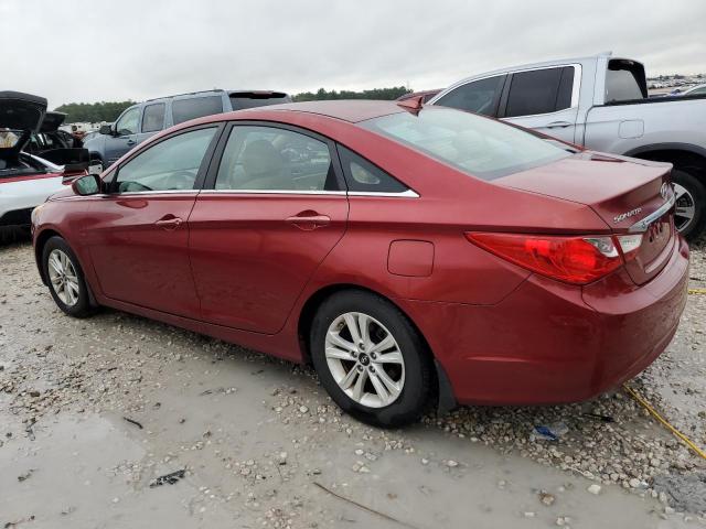 Photo 1 VIN: 5NPEB4AC5CH384039 - HYUNDAI SONATA GLS 