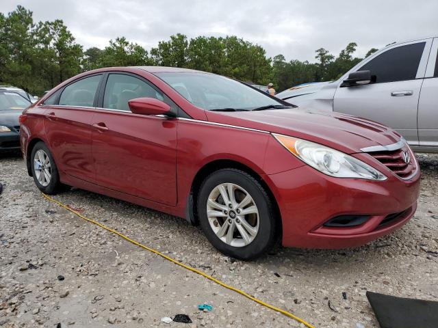 Photo 3 VIN: 5NPEB4AC5CH384039 - HYUNDAI SONATA GLS 