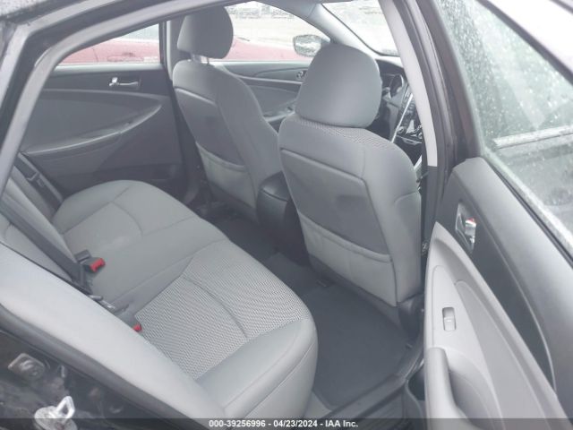 Photo 7 VIN: 5NPEB4AC5CH385353 - HYUNDAI SONATA 