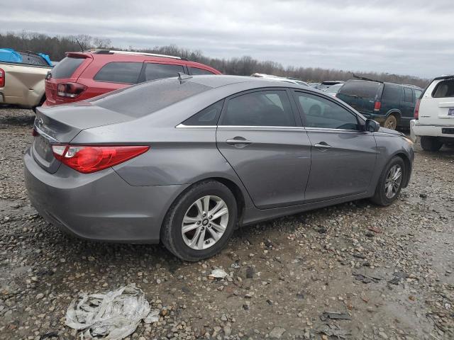 Photo 2 VIN: 5NPEB4AC5CH390438 - HYUNDAI SONATA GLS 