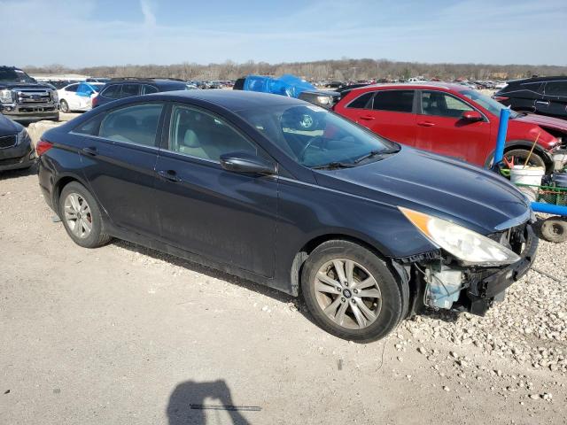 Photo 3 VIN: 5NPEB4AC5CH392982 - HYUNDAI SONATA 