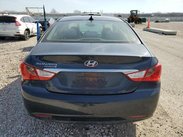 Photo 5 VIN: 5NPEB4AC5CH392982 - HYUNDAI SONATA 