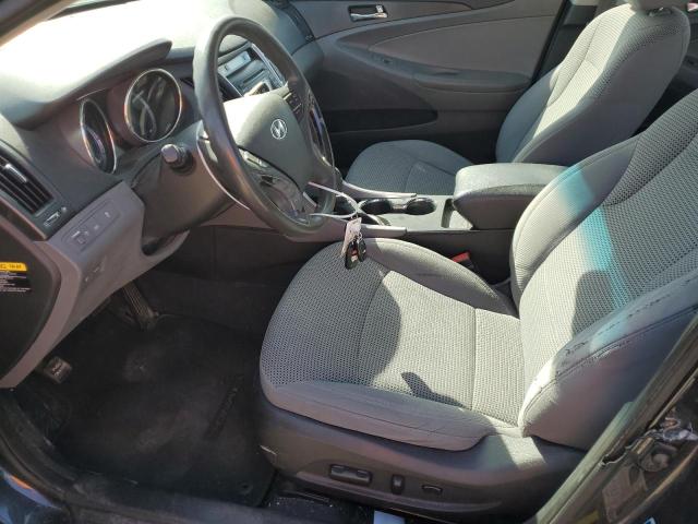 Photo 6 VIN: 5NPEB4AC5CH392982 - HYUNDAI SONATA 