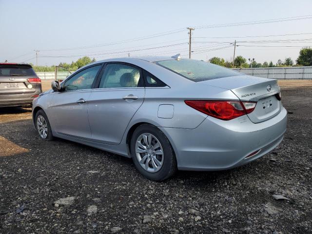 Photo 1 VIN: 5NPEB4AC5CH395090 - HYUNDAI SONATA GLS 