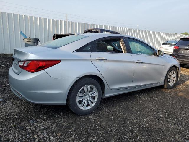 Photo 2 VIN: 5NPEB4AC5CH395090 - HYUNDAI SONATA GLS 