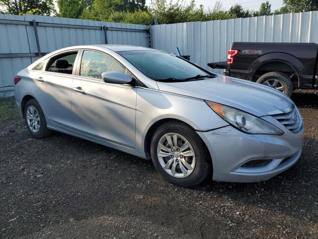 Photo 3 VIN: 5NPEB4AC5CH395090 - HYUNDAI SONATA GLS 