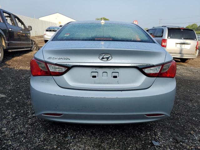 Photo 5 VIN: 5NPEB4AC5CH395090 - HYUNDAI SONATA GLS 