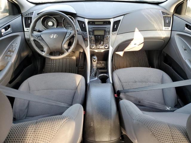 Photo 7 VIN: 5NPEB4AC5CH395090 - HYUNDAI SONATA GLS 