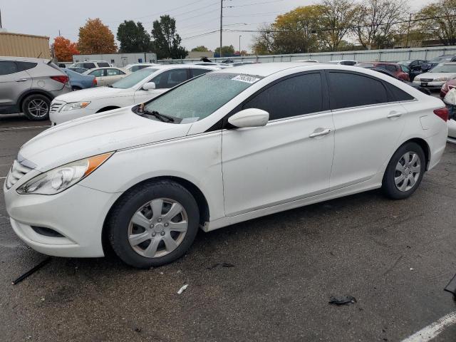 Photo 0 VIN: 5NPEB4AC5CH399169 - HYUNDAI SONATA GLS 