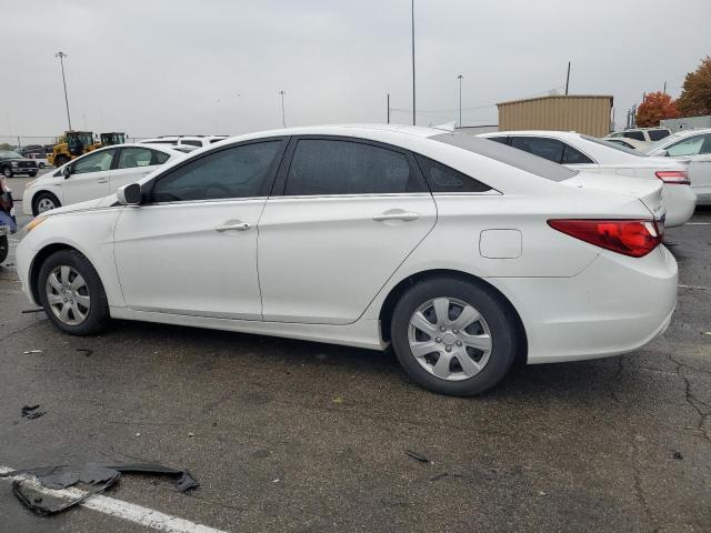 Photo 1 VIN: 5NPEB4AC5CH399169 - HYUNDAI SONATA GLS 