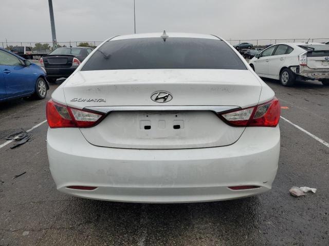 Photo 5 VIN: 5NPEB4AC5CH399169 - HYUNDAI SONATA GLS 