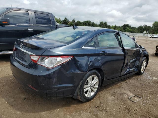 Photo 2 VIN: 5NPEB4AC5CH399401 - HYUNDAI SONATA 