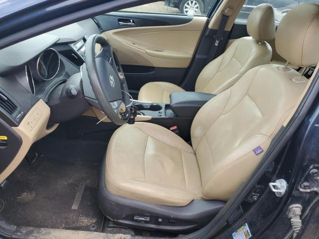 Photo 6 VIN: 5NPEB4AC5CH399401 - HYUNDAI SONATA 