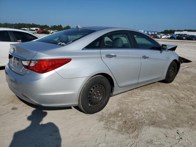 Photo 2 VIN: 5NPEB4AC5CH402202 - HYUNDAI SONATA GLS 