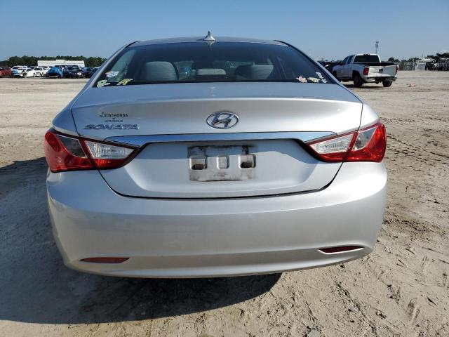 Photo 5 VIN: 5NPEB4AC5CH402202 - HYUNDAI SONATA GLS 