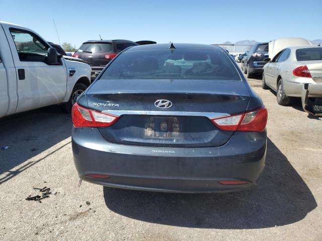 Photo 5 VIN: 5NPEB4AC5CH402653 - HYUNDAI SONATA 