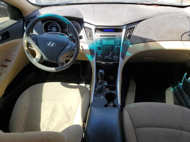 Photo 7 VIN: 5NPEB4AC5CH402653 - HYUNDAI SONATA 