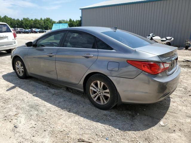 Photo 1 VIN: 5NPEB4AC5CH404158 - HYUNDAI SONATA 