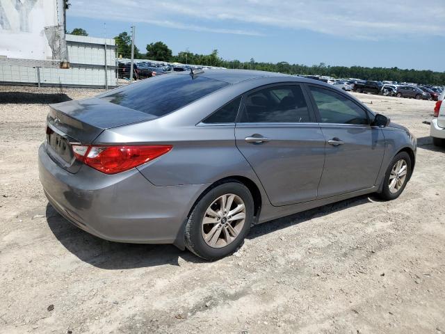 Photo 2 VIN: 5NPEB4AC5CH404158 - HYUNDAI SONATA 