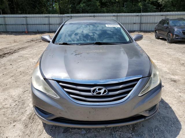 Photo 4 VIN: 5NPEB4AC5CH404158 - HYUNDAI SONATA 