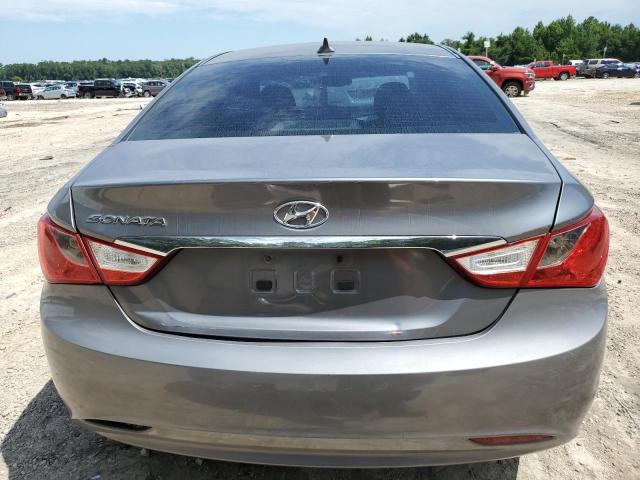 Photo 5 VIN: 5NPEB4AC5CH404158 - HYUNDAI SONATA 