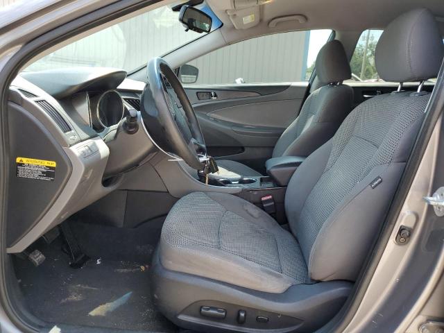 Photo 6 VIN: 5NPEB4AC5CH404158 - HYUNDAI SONATA 