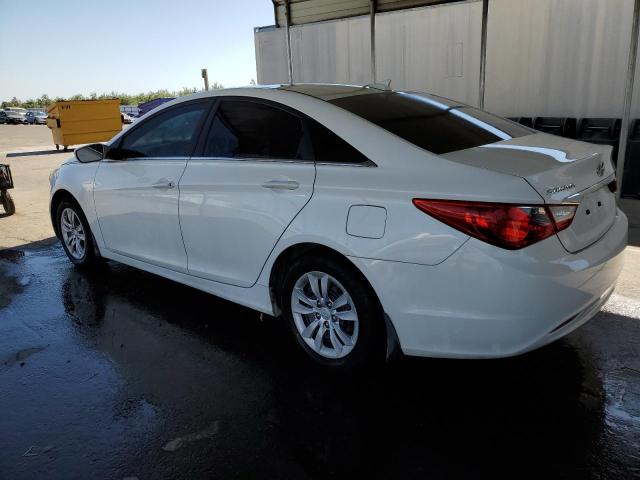 Photo 1 VIN: 5NPEB4AC5CH415998 - HYUNDAI SONATA 