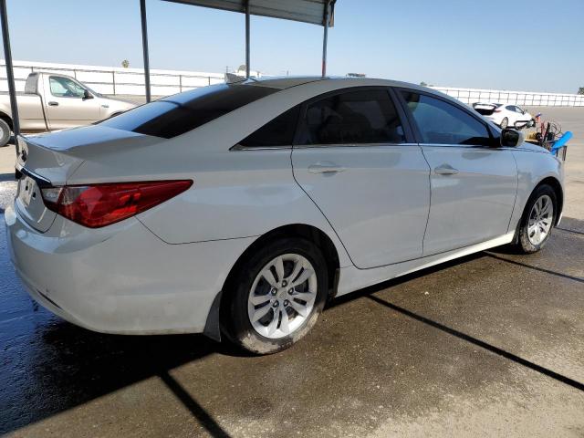 Photo 2 VIN: 5NPEB4AC5CH415998 - HYUNDAI SONATA 