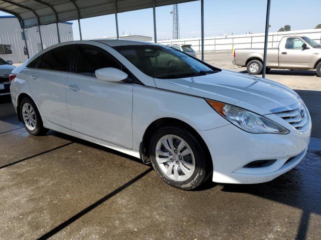 Photo 3 VIN: 5NPEB4AC5CH415998 - HYUNDAI SONATA 