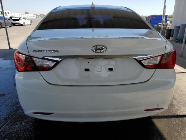 Photo 5 VIN: 5NPEB4AC5CH415998 - HYUNDAI SONATA 