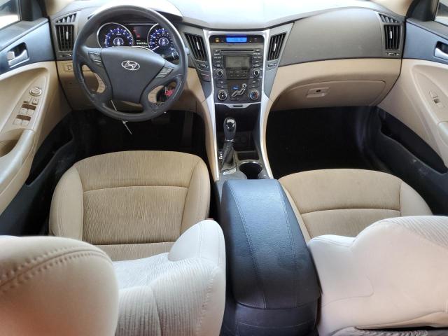 Photo 7 VIN: 5NPEB4AC5CH415998 - HYUNDAI SONATA 