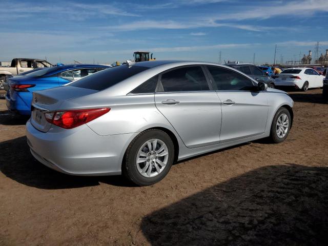 Photo 2 VIN: 5NPEB4AC5CH418304 - HYUNDAI SONATA 