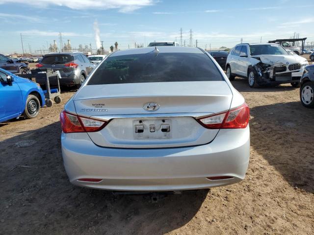 Photo 5 VIN: 5NPEB4AC5CH418304 - HYUNDAI SONATA 