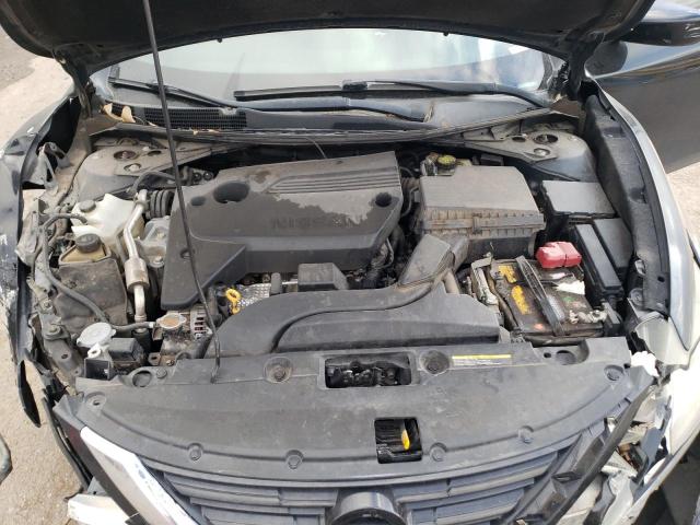 Photo 10 VIN: 5NPEB4AC5CH420845 - NISSAN ALTIMA 