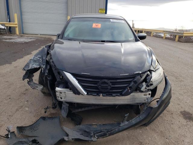 Photo 4 VIN: 5NPEB4AC5CH420845 - NISSAN ALTIMA 