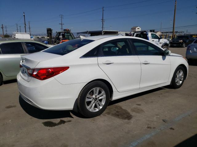 Photo 2 VIN: 5NPEB4AC5CH422384 - HYUNDAI SONATA GLS 