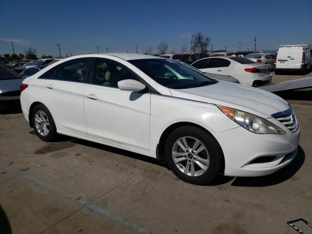 Photo 3 VIN: 5NPEB4AC5CH422384 - HYUNDAI SONATA GLS 