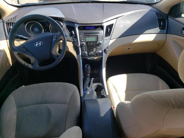 Photo 7 VIN: 5NPEB4AC5CH422384 - HYUNDAI SONATA GLS 