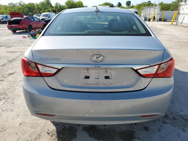 Photo 5 VIN: 5NPEB4AC5CH433403 - HYUNDAI SONATA 